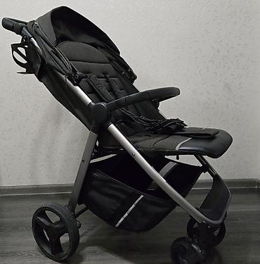 easywalker charley: Коляска, Б/у, Самовывоз, Платная доставка — 2