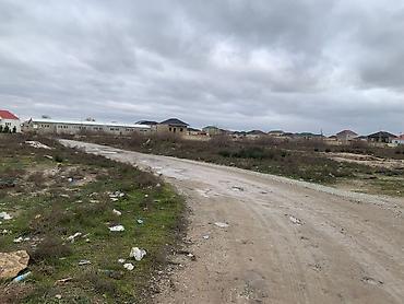 Torpaq sahələrinin satışı: 75 sot, Tikinti -da lalafo.az — 6 Torpaq sahələrinin satışı: 75 sot, Tikinti — 6