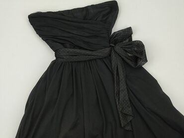 spódnice mohito rozkloszowane: Dress, S (EU 36), Zara, condition - Very good