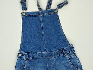 overalls: Ogrodniczki damskie, rozmiar M — 1