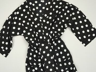 sukienki maxi czarna wieczorowa: Dress, S (EU 36), condition - Very good