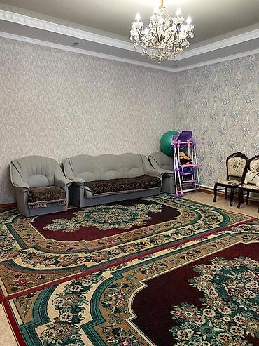 чуйская: Продаю дом 2 этажа. Удобен для садика и офиса, район ТЭЦ в шаговой — 5