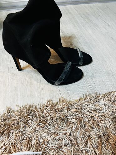 Туфли: Туфли кроссовки — 7