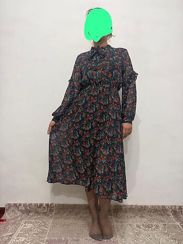 куртка обманка: Шуба, По колено, XL — 7