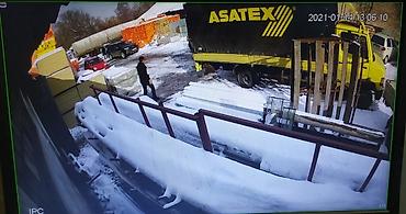 ниже: Видеонаблюдение Система видеонаблюдения любой сложности под ключ от — 5