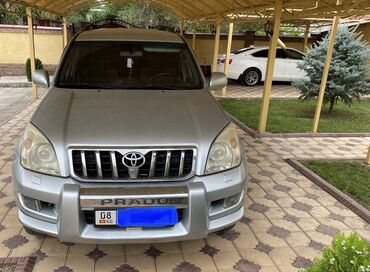 ремонт рулевой рейки хонда срв рд1: Toyota Land Cruiser Prado: 2003 г., 3 л, Автомат, Дизель, Внедорожник
