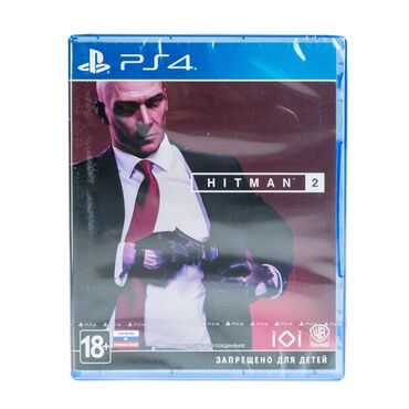 rental cars baku: Ps4 hitman 2