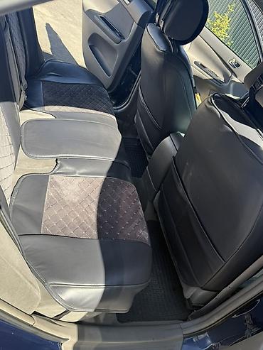 Продажа авто: Toyota Camry: 2005 г., 2.4 л, Автомат, Бензин, Седан — 2