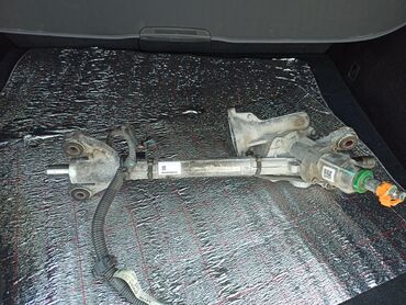 спринтер рулевой насос: Рулевая рейка Subaru 2020 г.
