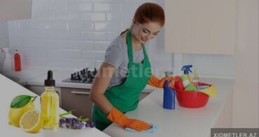 Təmizlik: Təmizlik | Evlər | Ümumi təmizlik — 7