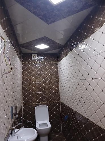 Həyət evləri və villaların satışı: Satılır: həyət evi/villa - İki mərtəbəli, sütunlu fasadlı geniş həyət — 7