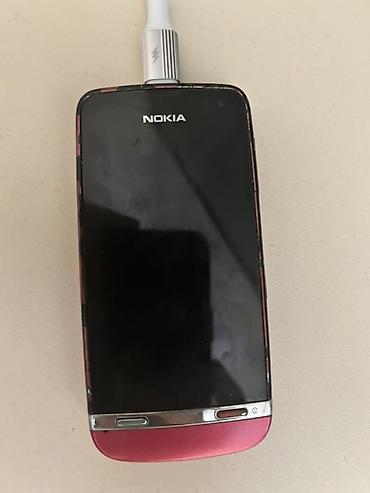 niokia 3310: Nokia 3310, rəng - Qırmızı, Sensor — 1