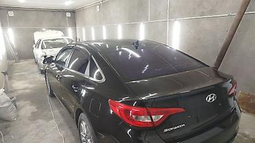 fix look: Кузовной ремонт и покраска автомобилей Предлагаем полный комплекс — 3