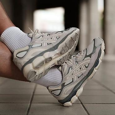 Kişi ayaqqabıları: 💥👟 çeşidli modellər 🏷️ premium modellər 📏 ölçüler 40-45 arası 🚚 — 3