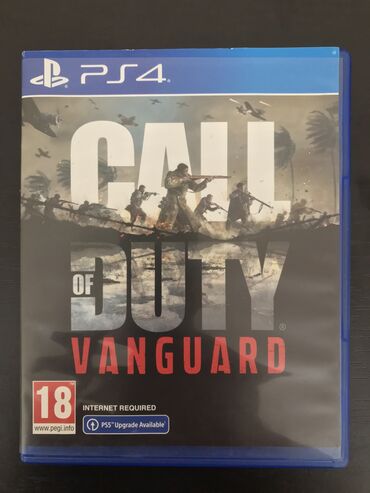 call of duty: Смешанный жанр, Б/у Диск, PS4 (Sony Playstation 4)