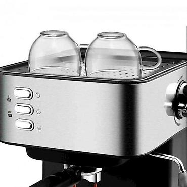 cezve: Qəhvəbişirən "DSP KA-3028"Qəhvəbişirən "DSP KA-3028" ☕ Əsas — 4