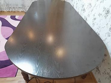 Столы и стулья для зала: Стол и стул для зала, цвет - Белый — 10