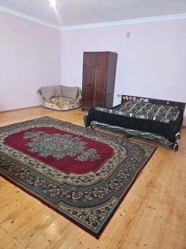 Uzunmüddətli kirayə evlər: 1111 kv. m, 2 otaqlı — 4