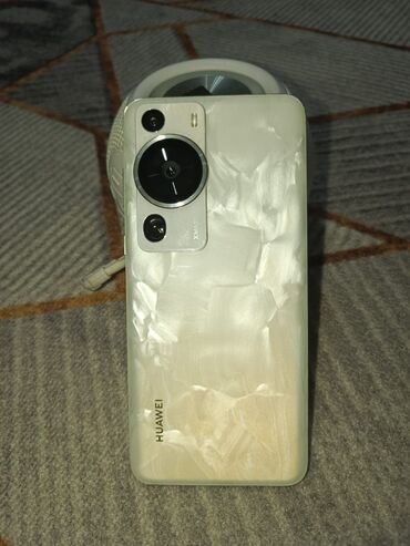 huawei p50 pro цена в бишкеке: Huawei P60 Pro, Б/у, 256 ГБ, цвет - Белый, 2 SIM