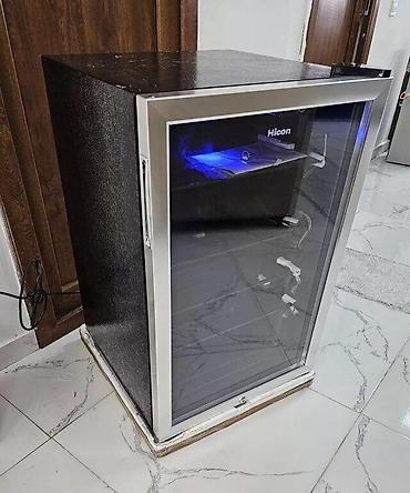 Soyuducu "Hicon" Soyuducu mini soyuducu soyducu Hicon Ibir qapılı