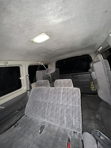 Honda: Honda Stepwgn: 2000 г., Газ, Минивэн — 6