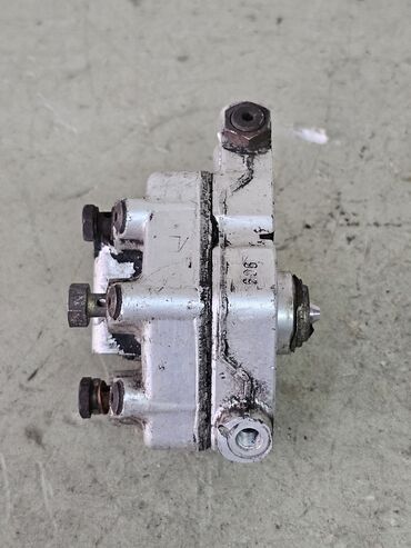 Карбюраторы: Карбюратор Renault 1988 г., Б/у, Оригинал, Германия — 9