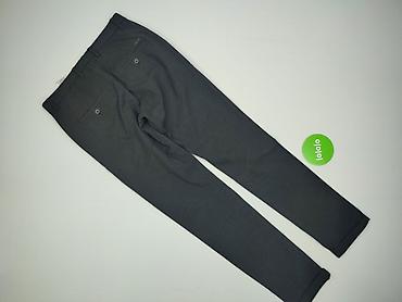 metal: Jack & Jones, Spodnie materiałowe damskie, rozmiar M — 3
