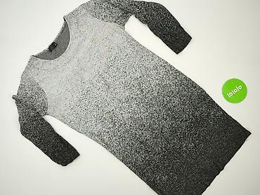 davida cashmere: Sukienka damska, rozmiar XL — 2