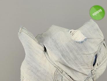 sandaly basenowe: Only Jeans, Szorty damskie, rozmiar S — 6