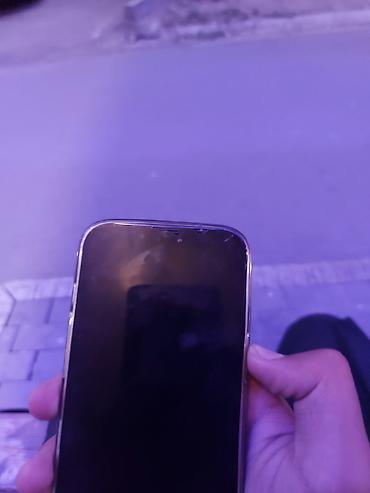 iphone 13pro 128: IPhone 13 Pro, Б/у, 128 ГБ, Голубой, Чехол, 77 % — 4