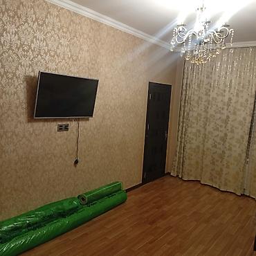yeni bakı kiraye evler: Köhnə Günəşli, 2 otaqlı, Yeni tikili, m. Əhmədli, 54 kv. m — 5