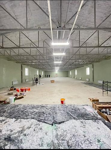 Покраска: Покраска стен, Покраска потолков, Покраска окон, На водной основе, Больше 6 лет опыта — 10