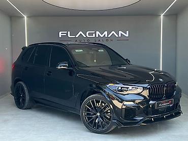 лобовые стекла аккорд: BMW X5 M: 2019 г., Кроссовер — 3