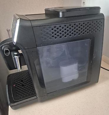 авто регистратор: Philips avtomatik qəhvə aparatı – “My Coffee Choice” paneli ilə Əsas — 2