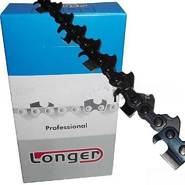 ets 1000: Lanac za motorne testere Longer Professional - Profesionalni lanac za — 1