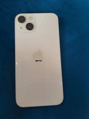 redmi note 9 s: IPhone 13, 128 GB, Ağ, Zəmanət