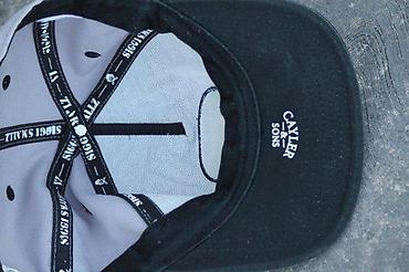 Kačketi: Cayler & Sons x Siggi Smallz kačket USA. Original. Siggi Smallz — 6