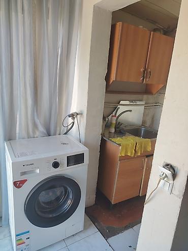 qusarda satilan evler 2025: Azadlig Metrosuna 10 deqiqeliy mesafede Addelni 1 otag heyet evi — 3
