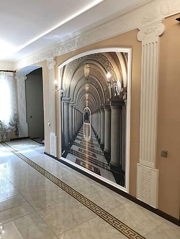 Долгосрочная аренда домов: 500 м², 10 комнат — 14