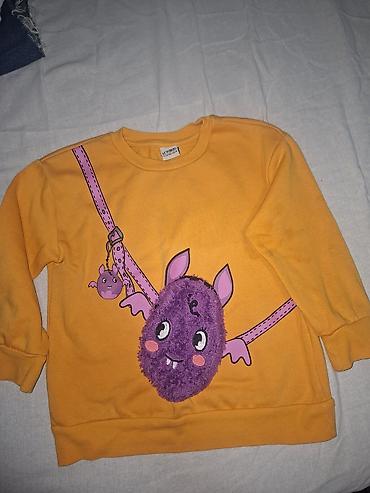 Kombinezoni: L, bоја - Zelena — 8