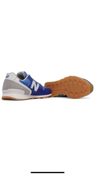 спорт зал бишкек: Новые женские кроссовки New balance. 36-37р. Оригинал