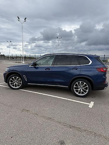 bmw 2015 x5: BMW X5: 2020 г., 3 л, Автомат, Бензин, Внедорожник — 7