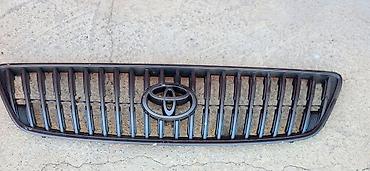 Другие автозапчасти: Продаю запчасти на Тойота аристо ' Редуктор 10000 Крышка двигателя — 2