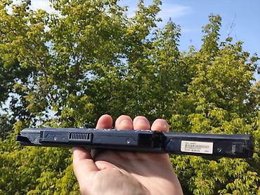 a33: Аккумулятор A32-K55 для ноутбука ASUS на 4400 mAh 10.8V Держит 1 час! — 4