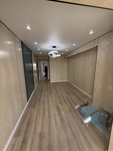 Новостройки от застройщика: 2 комнаты, 72 м², АЮ Гранд Элитка, 5 этаж, ПСО (под самоотделку) — 9