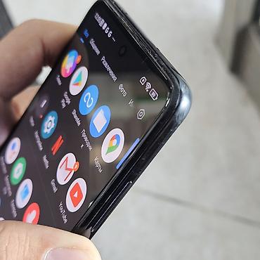 Poco: Poco X3 NFC Дефекты: По корпусу (На работу не влияют) Экран: 120 Гц at lalafo.kg — 11 Poco: Poco X3 NFC Дефекты: По корпусу (На работу не влияют) Экран: 120 Гц — 11
