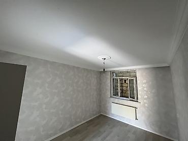 Həyət evləri və villaların satışı: İki mərtəbəli fərdi yaşayış evi - Ümumi plan: 2 mərtəbə, birinci — 12