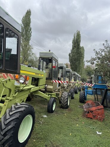 Другие комбайны: Продаю Сенокосилки Е 302 Е 303 Привозные из Европы состояние — 11