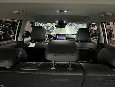 Kia: Kia Seltos: 2020 г., Кроссовер — 33