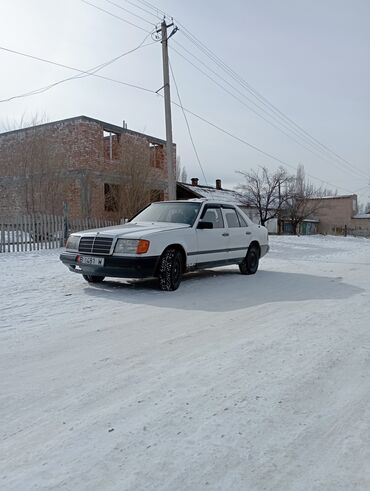 мерс 190 автомат: Mercedes-Benz W124: 1986 г., 2.3 л, Механика, Бензин, Седан